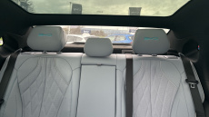 BYD Seal 230kW Design 83kWh 4dr Auto Electric Saloon